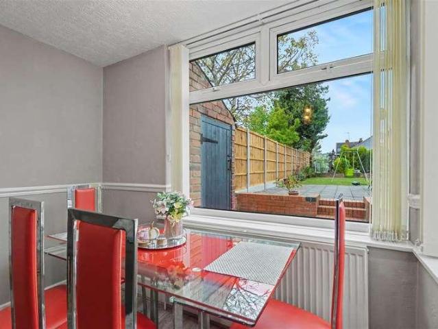 House for sale in Haddon, East Midlands