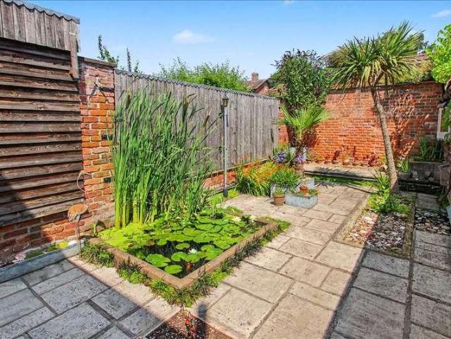 House for sale in Swingate, Attenborough