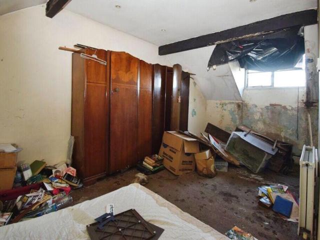 House for sale in Aggborough, Wyre Forest