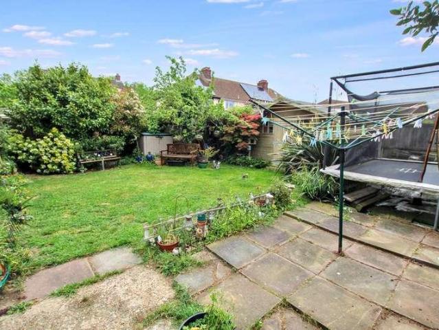 House for sale in Hillborough, The Bridge
