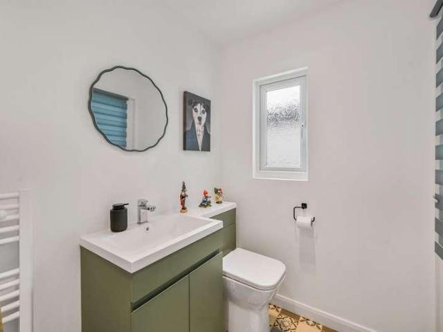 House for sale in Duton Hill, Essex