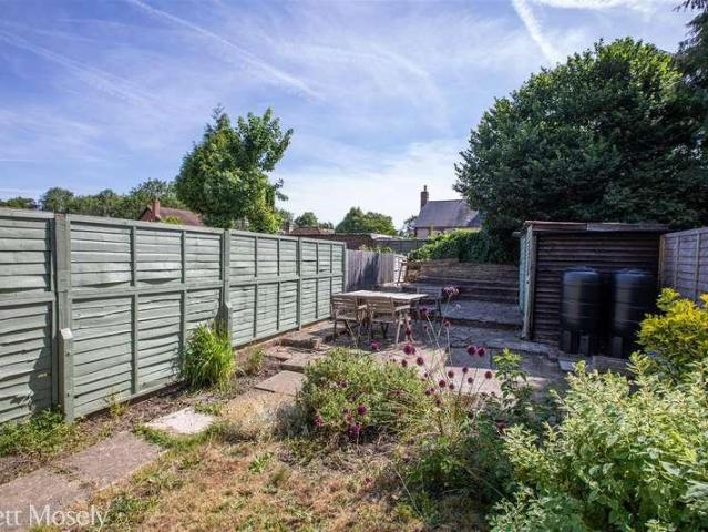 House for sale in Sundridge with Ide Hill, The Butts