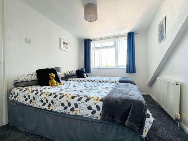 House for sale in Woodthorpe, High Field