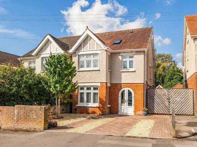 House for sale in Salisbury, Wiltshire