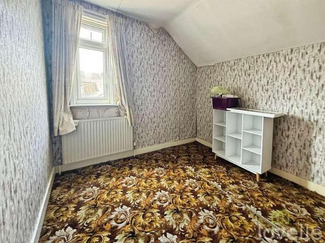 House for sale in Gainsborough CP, West Lindsey