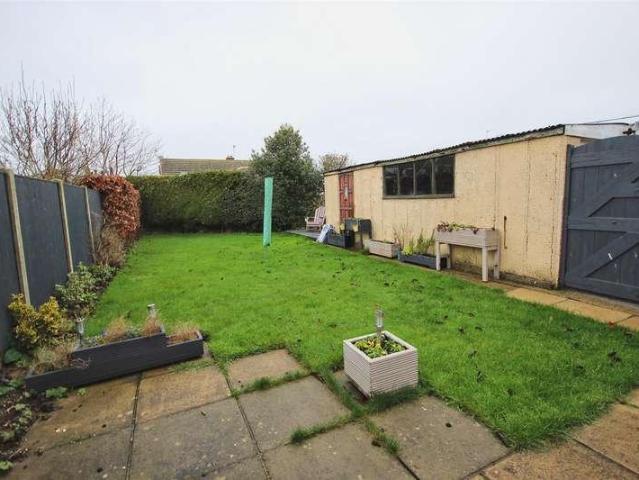 House for sale in Skirlaugh