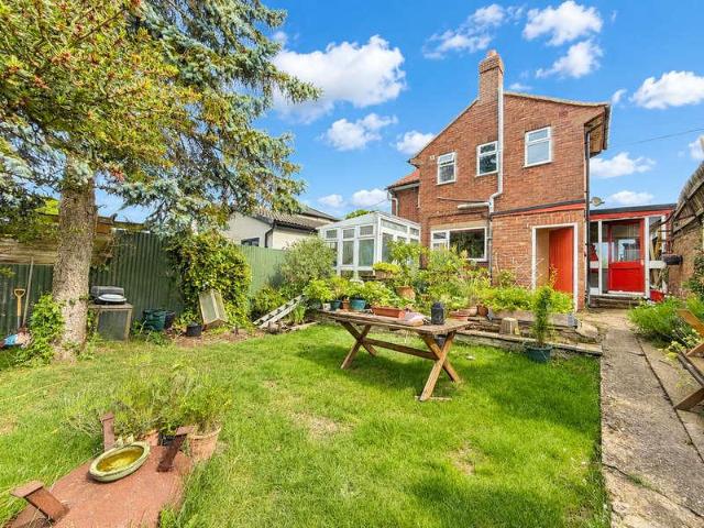 House for sale in Barway, Cambridgeshire