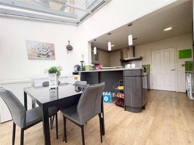 House for sale in Key Street, Suffolk
