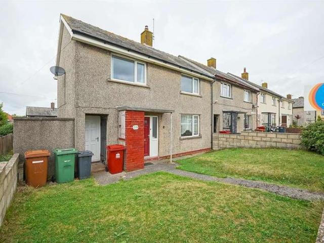 House for sale in Barrow