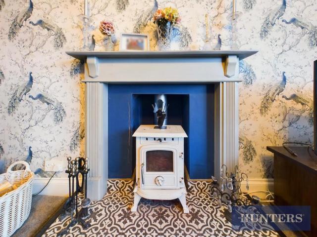 House for sale in Hilderthorpe, Bridlington
