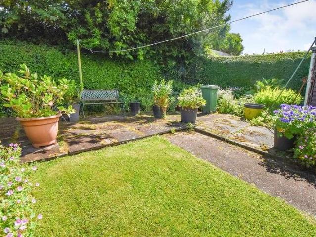House for sale in Ashfield, Workington