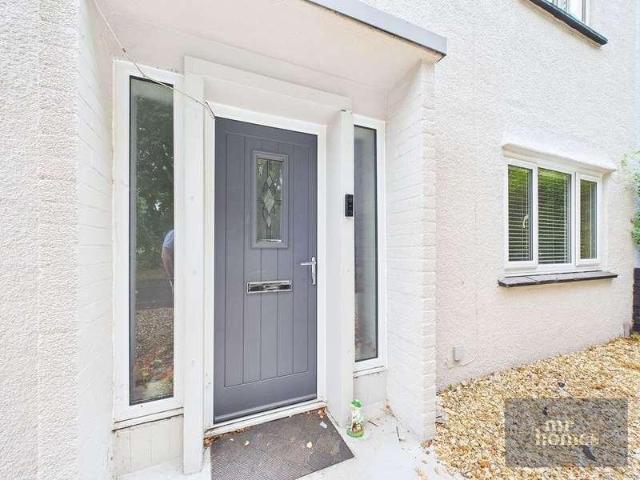 House for sale in Falcon Lodge, Wales
