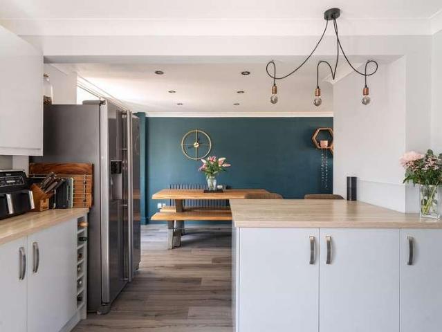 House for sale in Winterbourne