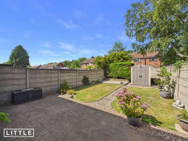 House for sale in Haydock, St Helens