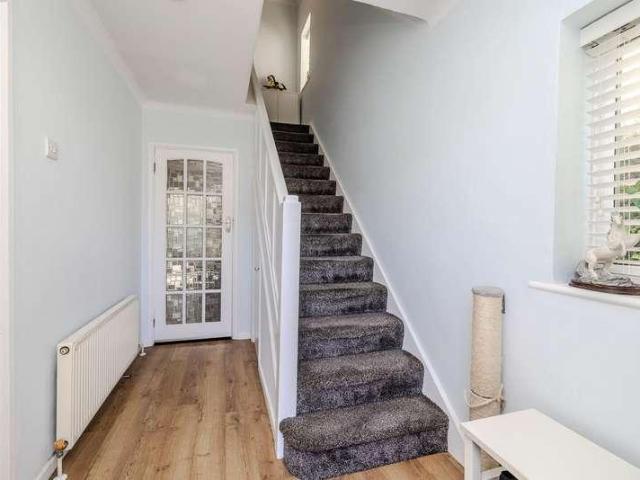 House for sale in Throckley, Newcastle Upon Tyne