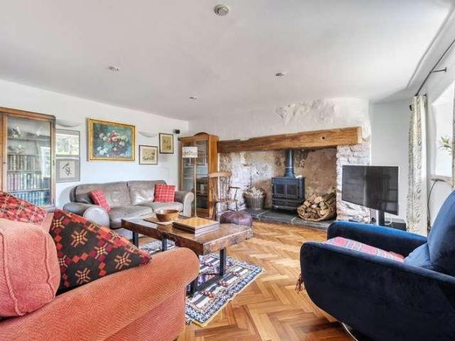 House for sale in Bicknoller
