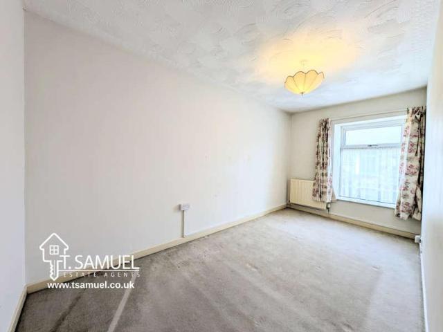House for sale in Mountain Ash West, Ynysboeth
