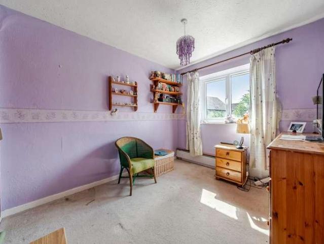 House for sale in Black Bourton, Oxfordshire