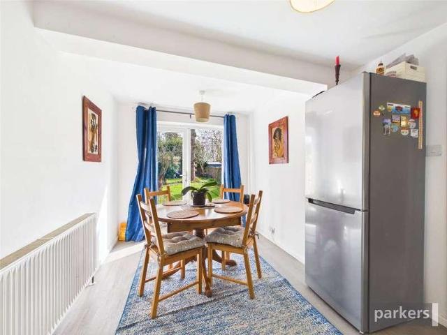 House for sale in Woodley, Wokingham