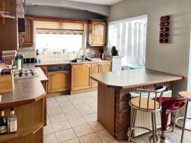 House for sale in Port Talbot, Margam