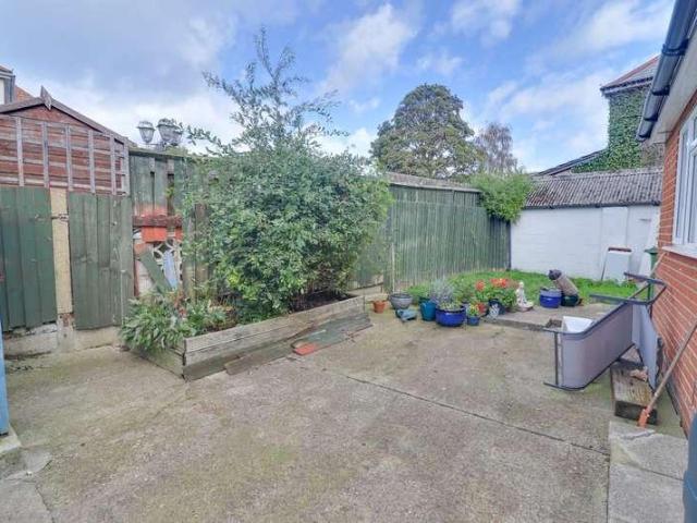 House for sale in Weston, City Of Southampton