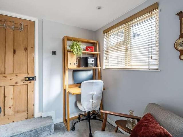 House for sale in St James, Sandown Park