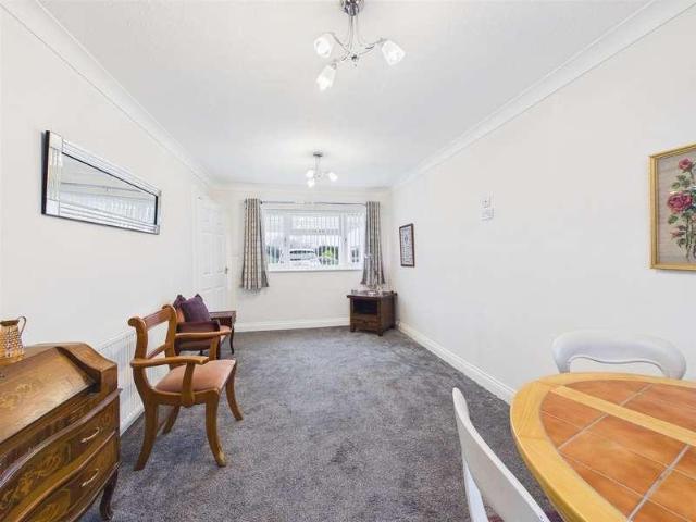 House for sale in Mablethorpe and Sutton, Belleau