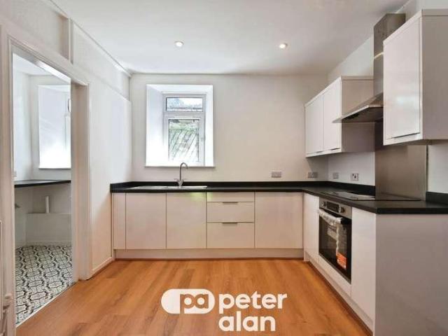 House for sale in Wales
