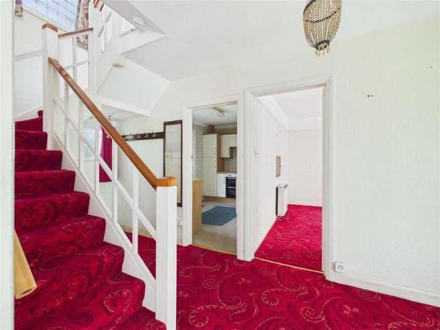 House for sale in Heamoor, Penzance
