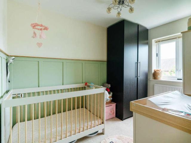 House for sale in Crown East, Malvern Hills