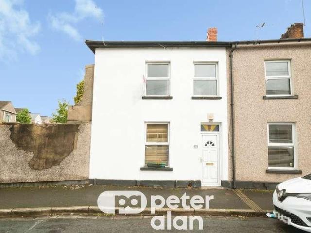 House for sale in Barnardtown, Newport
