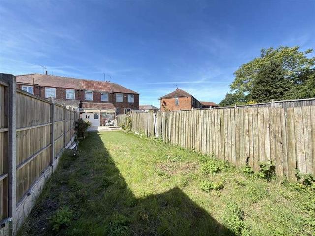 House for sale in Old Wharf, City Of Leicester