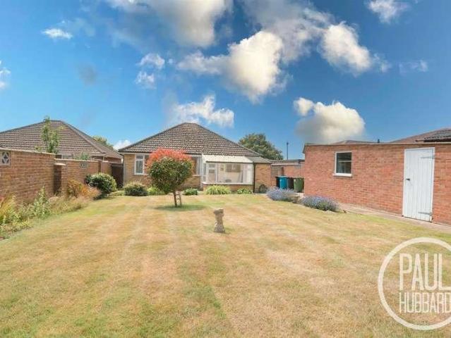 House for sale in Eastbridge, Suffolk