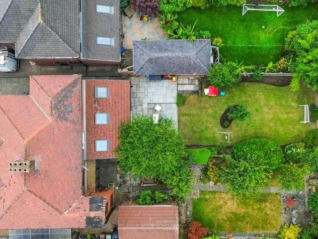 House for sale in Gillar's Green, Eccleston