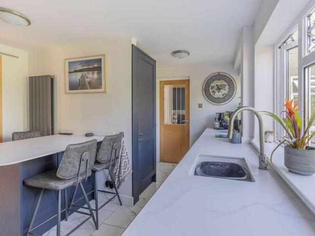 House for sale in Minety, Wiltshire