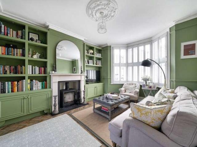 House for sale in Norbiton, Greater London