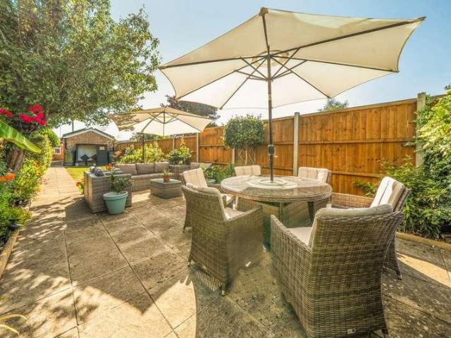 House for sale in Oakham, Rutland