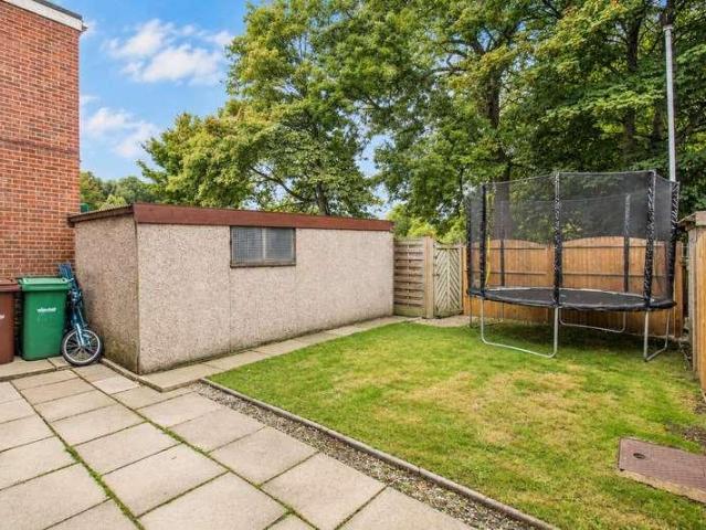 House for sale in Glasshoughton, Castleford