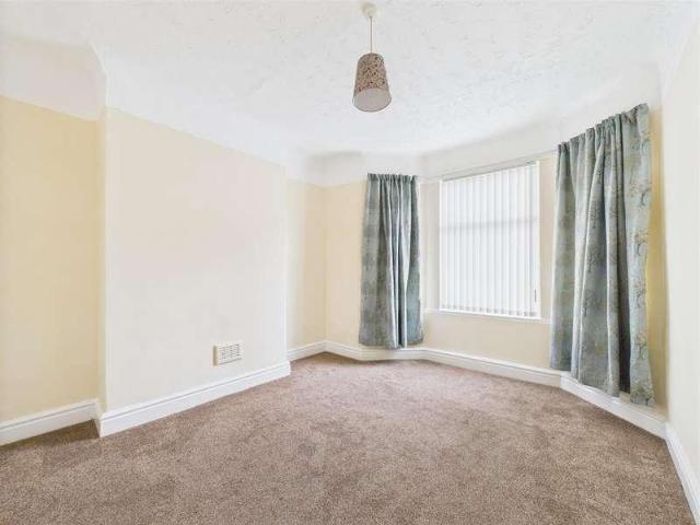 House for sale in Wallasey, New Brighton