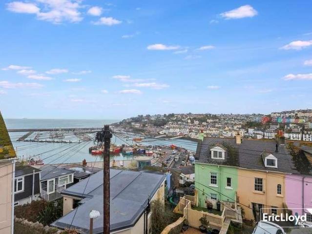 House for sale in Brixham