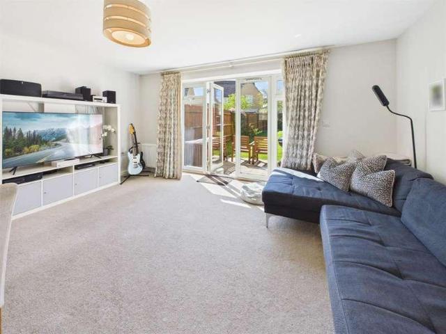 House for sale in Fossebridge, Gloucestershire