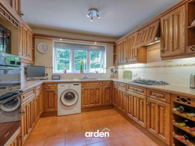 House for sale in Bromsgrove, Worcestershire
