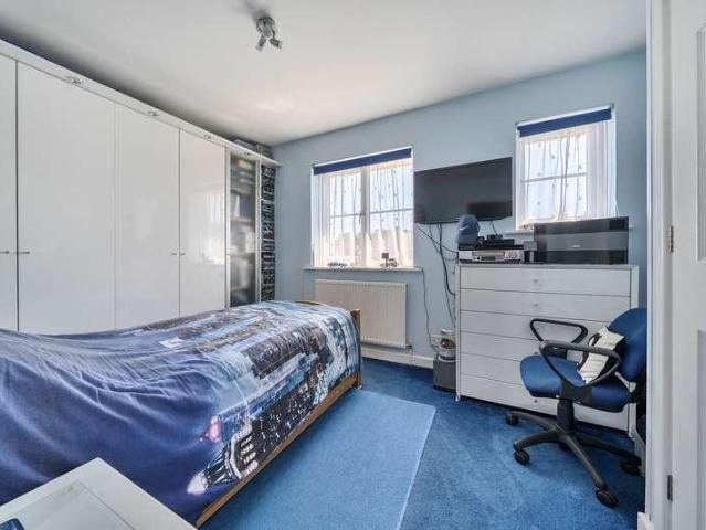 House for sale in Durrington, Wiltshire