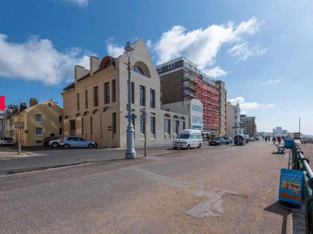 House for sale in Aldrington