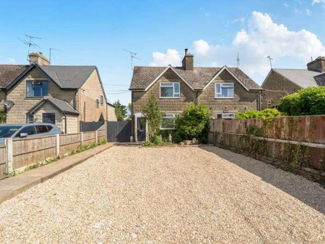 House for sale in Cricklade, Wiltshire