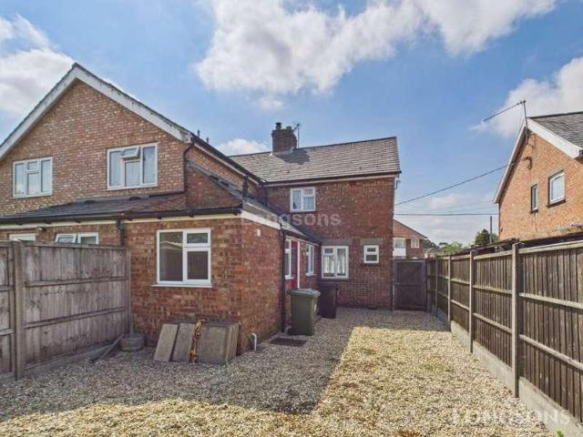House for sale in East Tuddenham, Norfolk