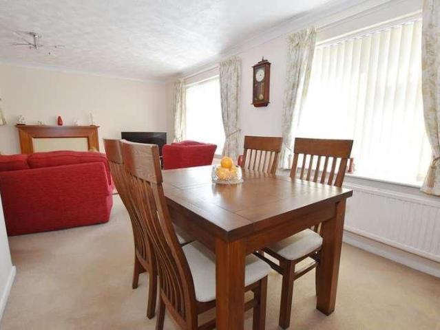 House for sale in West Moors
