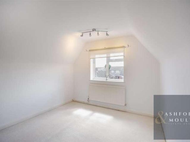 House for sale in Alverton, East Midlands
