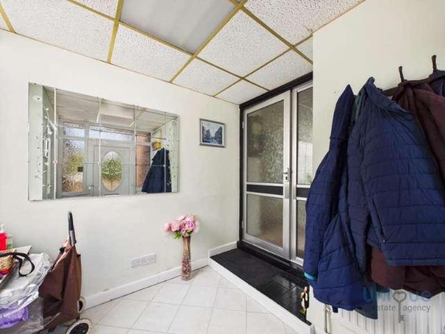 House for sale in Cabus, Lancashire