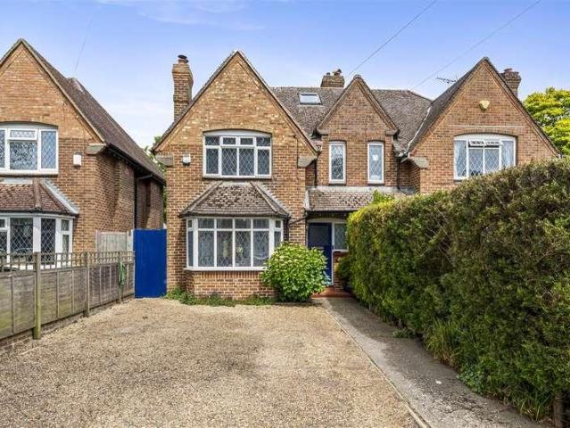 House for sale in Worthing, West Sussex